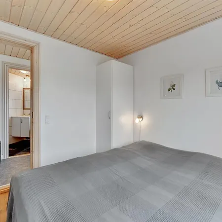 펜션 Karmen - 300m To The Fjord By Interhome