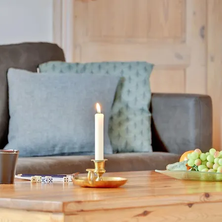 Karmen - 300m To The Fjord By Interhome *