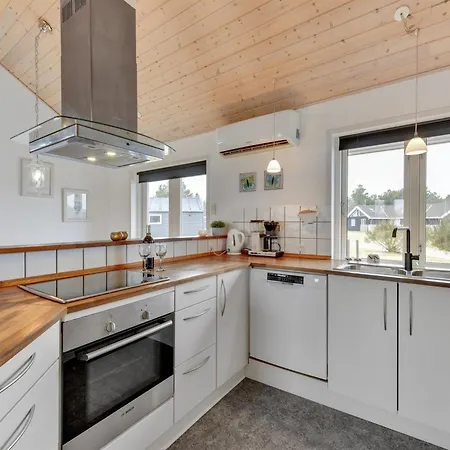 Feriehus Karmen - 300m To The Fjord By Interhome *