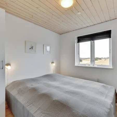 펜션 Karmen - 300m To The Fjord By Interhome Skjern