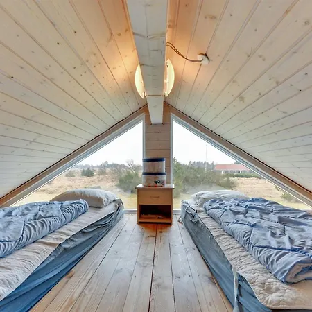 Karmen - 300m To The Fjord By Interhome *