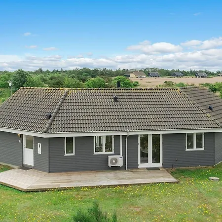 Feriehus Karmen - 300m To The Fjord By Interhome