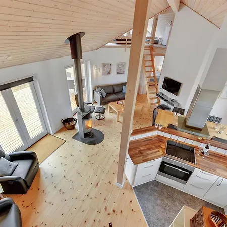 Karmen - 300m To The Fjord By Interhome 펜션 Skjern