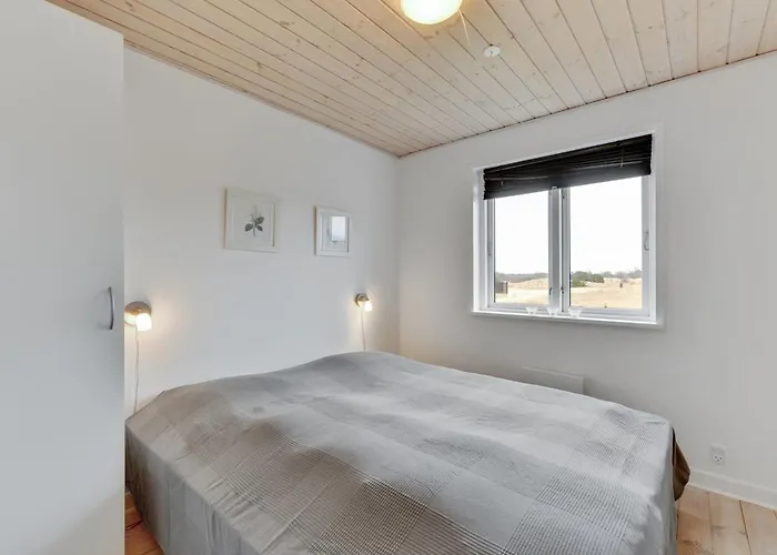 Holiday home Karmen - 300m To The Fjord By Interhome Skjern